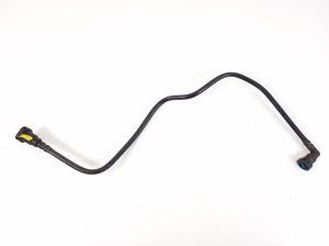Mercedes Benz C-Class 204 (2007–2014) Schlauch A2044760726 - 2