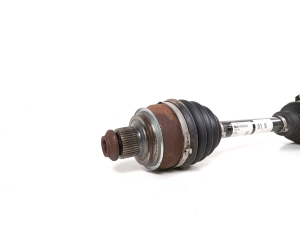 AUDI e-tron SUV (2018–2026) Front drive shaft and its parts 4KE407271 - 3