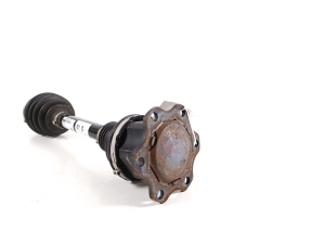 AUDI e-tron SUV (2018–2026) Front drive shaft and its parts 4KE407271 - 4