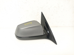 Side mirror and its parts