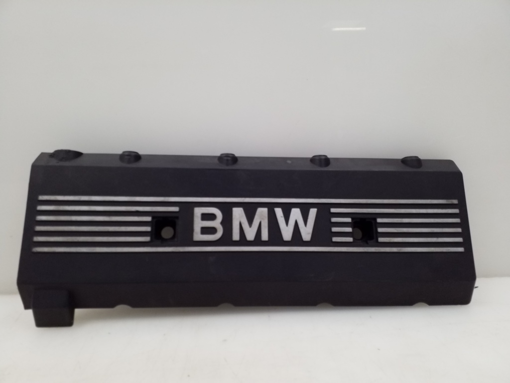 BMW X5 E53 (1999-2006) Variklio dekoratyvinė plastmasė (apsauga) 1702857 21237324