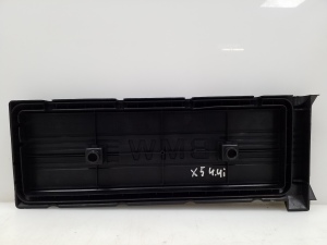 BMW X5 E53 (1999–2006) Motorabdeckung 1702857 - 2