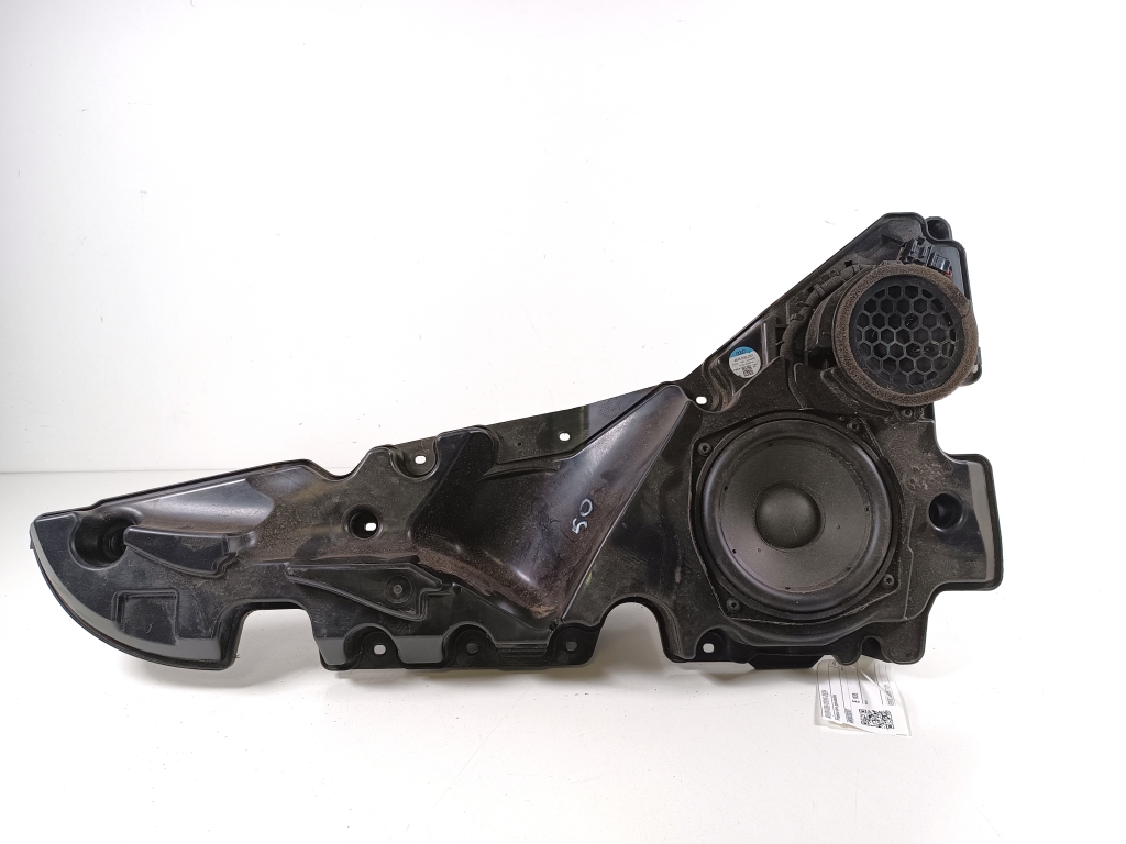 Високоговорител на предната лява врата