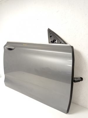 BMW 5 SERIES F07 (2009–2017) Front door - 4