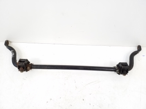 Barre stabilisatrice avant - A1643231265