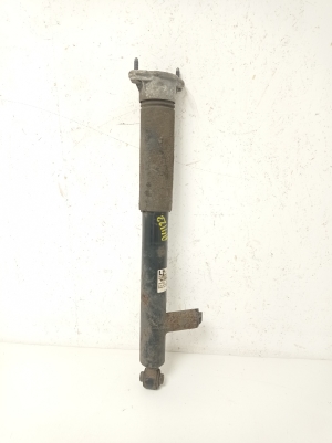   Stoßdämpfer hinten 