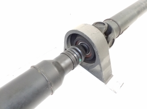 Mercedes Benz E-Class W212 (2009–2015) Propeller shaft A2124102316 - 3