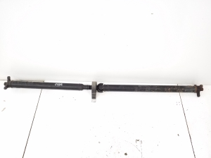 Mercedes Benz E-Class W212 (2009–2015) Propeller shaft A2124102316 - 4