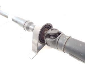 Mercedes Benz E-Class W212 (2009–2015) Propeller shaft A2124102316 - 5
