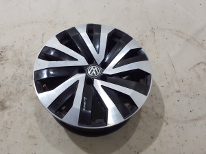 Felge R18 — Volkswagen Touareg III