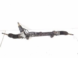   Steering column 