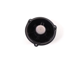 AUDI Q7 (2015–2026) Rear side door speaker 4M8035411A - 3