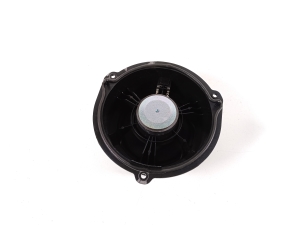 AUDI Q7 (2015–2026) Rear side door speaker 4M8035411A - 3