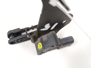 AUDI e-tron SUV (2018–2026) Sensor an der Hinterradnabe 4M0907503 - 2