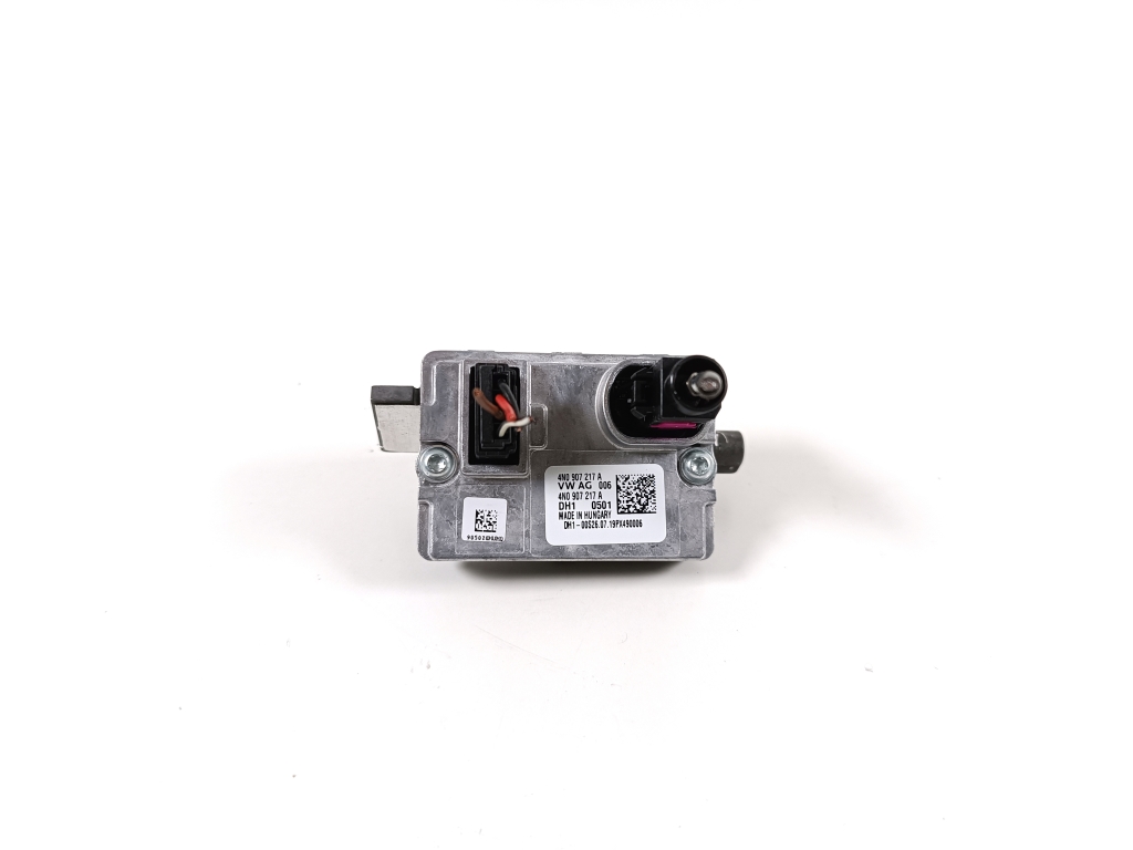 AUDI e-tron 1 generation (2018-2024) Камера передняя 4N0907217A 26854215