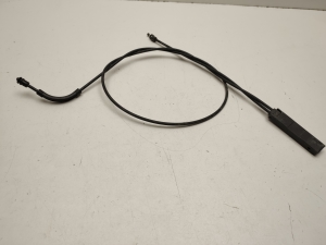   Hood opening cable 