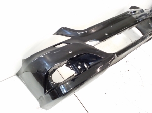 Mercedes Benz SL-Class 230 (2001–2012) Front bumper A2308806204 - 5