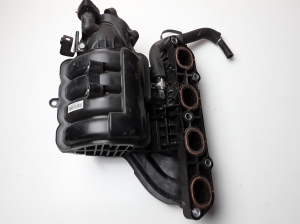  Intake manifold 