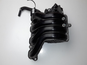   Intake manifold 