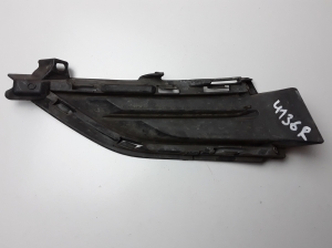 Volkswagen Golf VII (2012–2026) Nebelscheinwerferabdeckung vorne 5G0853212G - 2