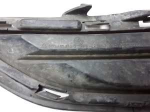 Volkswagen Golf VII (2012–2026) Nebelscheinwerferabdeckung vorne 5G0853212G - 3