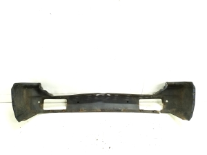 Mitsubishi Pajero Sport I (1996–2009) Heckstoßstange MR230295 - 4