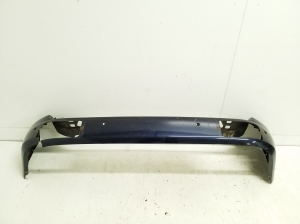 Mitsubishi Pajero Sport I (1996–2009) Heckstoßstange MR230295 - 5