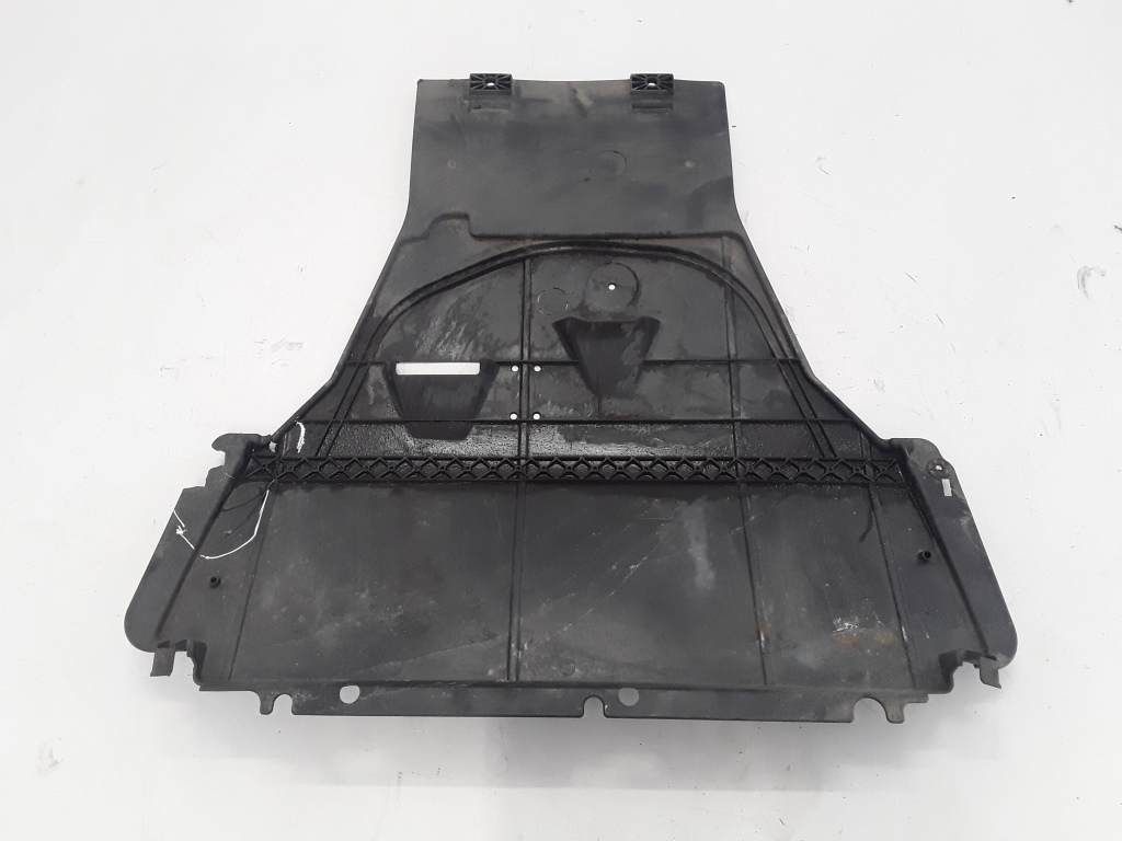 RENAULT Scenic 3 generation (2009-2015) Engine Cover 758900006R, 758900010R 21081196