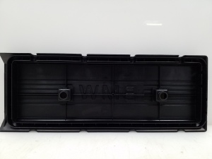 BMW X5 E53 (1999–2006) Cache moteur 1702856 - 3
