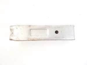 AUDI A6 C6 (2004–2011) Shock absorber for front bumper beam 4F0807133 - 2