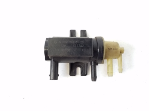Mercedes Benz SLK-Class 172 (2011–2026) Magnetventil A0091533128 - 2