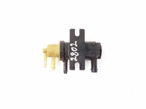 Mercedes Benz SLK-Class 172 (2011–2026) Magnetventil A0091533128 - 3