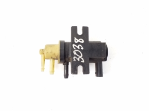 Mercedes Benz C-Class 204 (2007–2014) Solenoid A0091533128 - 3