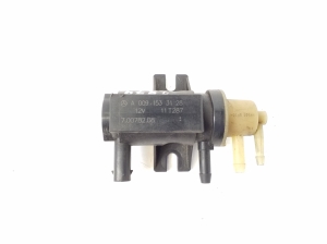 Mercedes Benz C-Class 204 (2007–2014) Solenoid A0091533128 - 2
