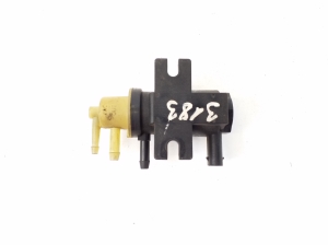 Mercedes Benz E-Class W212 (2009–2015) Magnetventil A0091533128 - 3