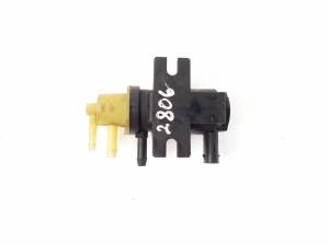 Mercedes Benz E-Class W212 (2009–2015) Magnetventil A0091533128 - 3