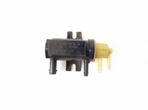   Magnetventil  - A0091533128 