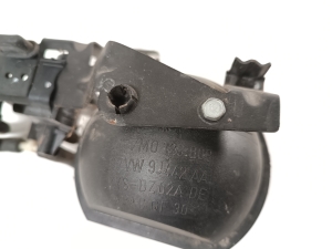 Volkswagen Touareg I (2002–2010) Other reservoir 7M0129808 - 3
