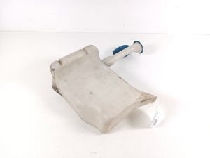 Volkswagen Transporter T4 (1990–2003) Front washer fluid reservoir 701955453B - 2