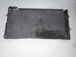 AUDI Q3 8U (2011–2018) A/C condenser 8U0260401C - 2