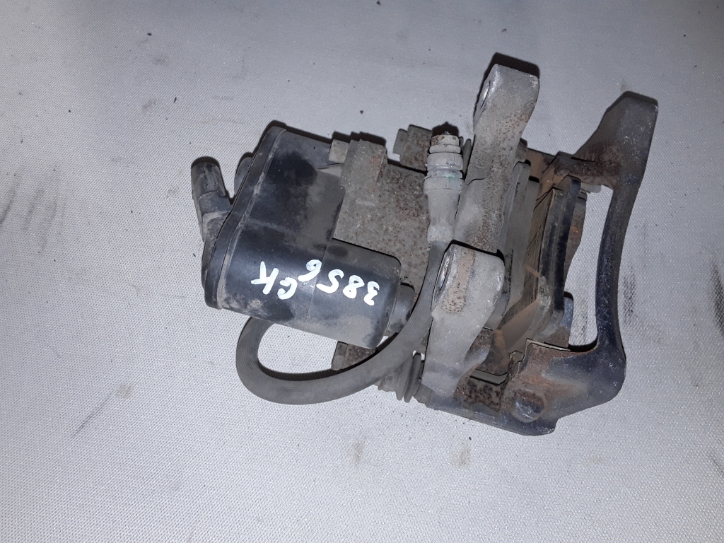 AUDI Q3 8U (2011–2018) Bremssattel hinten 5N0615403 AUDI Q3 8U (2011–2018) Bremssattel hinten 5N0615403