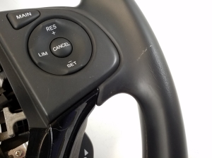 Honda CR-V (2012–2016) Lenkrad 78500T1GAJ412M1 - 3