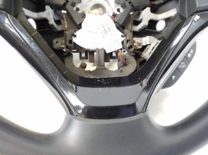 Honda CR-V (2012–2016) Lenkrad 78500T1GAJ412M1 - 4