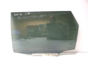 Tagumise külgukse klaas - 43R001595