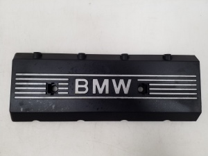 BMW X5 E53 (1999–2006) Motorabdeckung 1702856 - 3