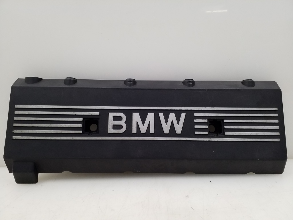 BMW X5 E53 (1999-2006) Variklio dekoratyvinė plastmasė (apsauga) 1702857 21237300