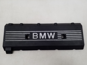 BMW X5 E53 (1999–2006) Engine cover 1702857 - 2