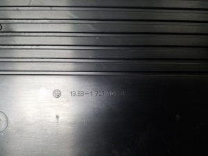 BMW 3 SERIES E46 (1998–2007) Mootori ilukate 1707404 - 2