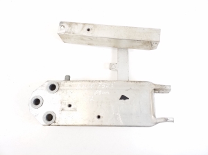 Shock absorber for front bumper beam - 7158871