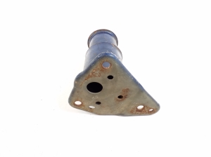 Peugeot 607 (2000–2010) Shock absorber for front bumper beam 9633698680 - 3